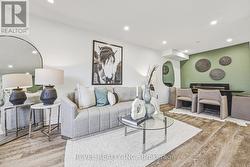 72 - 1588 SOUTH PARADE COURT  Mississauga, ON L5M 6E7