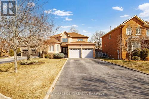 14 SAMUEL CRESCENT  Halton Hills, ON L7G 5J2