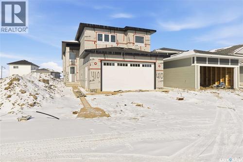 410 Nazarali MANOR  Saskatoon, SK S7V 1X4