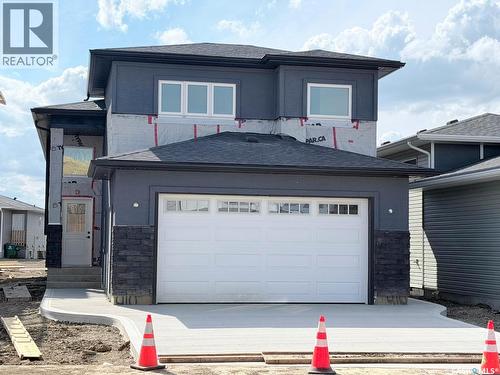 410 Nazarali Manor, Saskatoon, SK 
