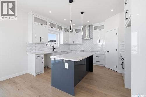 410 Nazarali Manor, Saskatoon, SK 