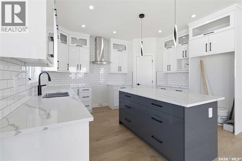 410 Nazarali Manor, Saskatoon, SK 
