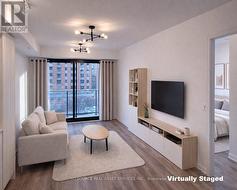 708 - 1 JARVIS STREET  Hamilton, ON L8R 0A8