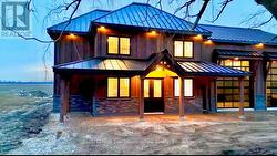 84415 DIVISION LINE  Ashfield-Colborne-Wawanosh (Ashfield), ON N0M 1R0