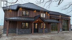 84415 DIVISION LINE Ashfield-Colborne-Wawanosh (Ashfield), ON N0M 1R0