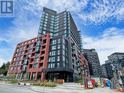 709 - 8 TIPPET ROAD Toronto, ON M3H 0E7