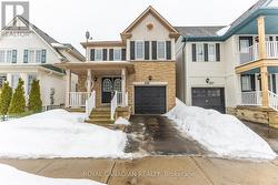 159 HARRONGATE PLACE  Whitby, ON L1R 3E6