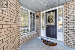 27 MERCHANT AVENUE  Whitby, ON L1P 1S2