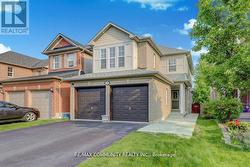 27 MERCHANT AVENUE Whitby, ON L1P 1S2