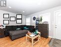 14 Hilda Street, St. Catharines (Western Hill), ON  - Indoor Photo Showing Living Room 