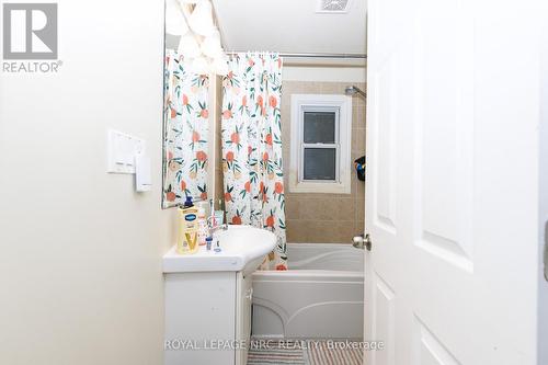 14 Hilda Street, St. Catharines (Western Hill), ON - Indoor Photo Showing Laundry Room
