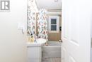 14 Hilda Street, St. Catharines (Western Hill), ON  - Indoor Photo Showing Laundry Room 