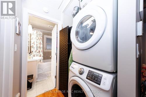 14 Hilda Street, St. Catharines (Western Hill), ON - Indoor Photo Showing Laundry Room