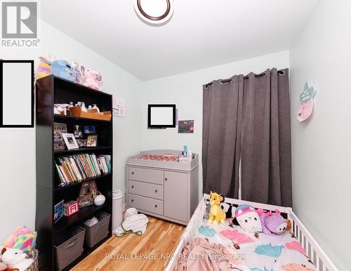 14 Hilda Street, St. Catharines (Western Hill), ON - Indoor Photo Showing Bedroom
