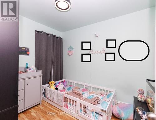 14 Hilda Street, St. Catharines (Western Hill), ON - Indoor Photo Showing Bedroom