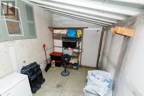 14 Hilda Street, St. Catharines (Western Hill), ON - Indoor