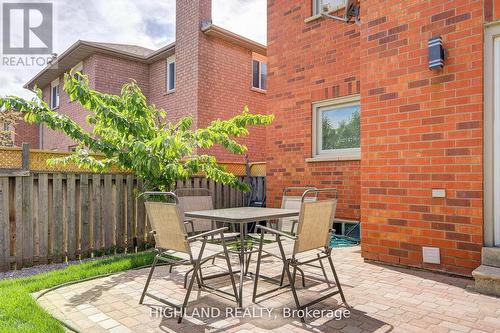 4781 Crystal Rose Drive, Mississauga, ON - Outdoor With Exterior