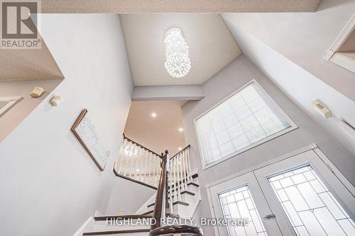 4781 Crystal Rose Drive, Mississauga, ON - Indoor Photo Showing Other Room