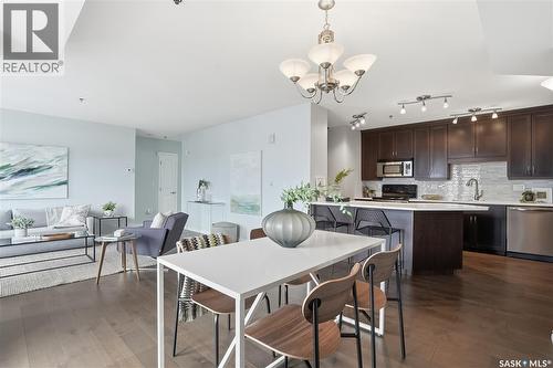 702 902 Spadina Crescent E, Saskatoon, SK - Indoor