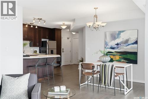 702 902 Spadina Crescent E, Saskatoon, SK - Indoor