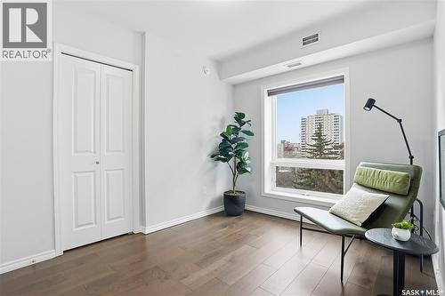 702 902 Spadina Crescent E, Saskatoon, SK - Indoor Photo Showing Other Room