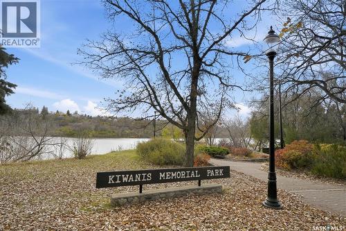 702 902 Spadina Crescent E, Saskatoon, SK - Outdoor With View