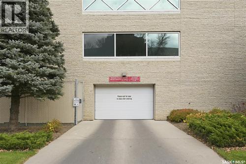 702 902 Spadina Crescent E, Saskatoon, SK - Outdoor With Exterior