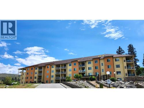 921 Spillway Road Unit# 106C  Oliver, BC V0H 1T8