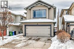 7 Tuscany Ridge Crescent NW  Calgary, AB T3L 3C8