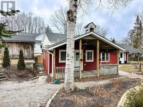 111 SUNRISE AVENUE W  Huron-Kinloss, ON N0G 2R0