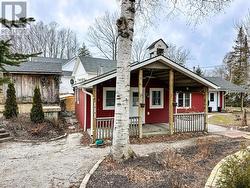 111 SUNRISE AVENUE W  Huron-Kinloss, ON N0G 2R0