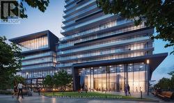 2410 - 448 BURNHAMTHORPE ROAD W  Mississauga, ON L5B 4M6