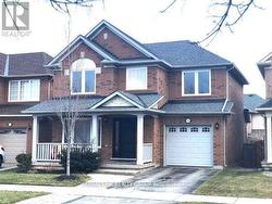 1328 GOLDHAWK TRAIL  Oakville, ON L6M 3Y6