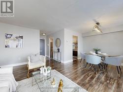 702 - 551 THE WEST MALL Toronto, ON M9C 1G7