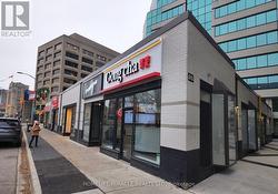 12 - 515 RICHMOND STREET  London East, ON N6A 5N4