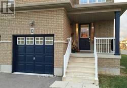2 LANCASTER COURT  Barrie, ON L4M 0G1