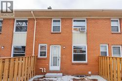 834 Exmouth STREET Unit# 23 Sarnia, ON N7T 5R2