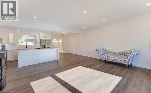 90 Culpepper Drive, Waterloo, ON - Indoor