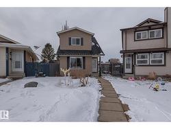 8326 157 AV NW  Edmonton, AB T5Z 2P7