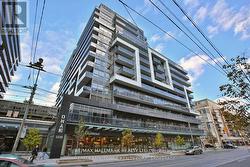 706 - 1030 KING STREET W  Toronto, ON M6K 0B4