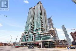 305 - 3985 GRAND PARK DRIVE  Mississauga, ON L5B 0H8