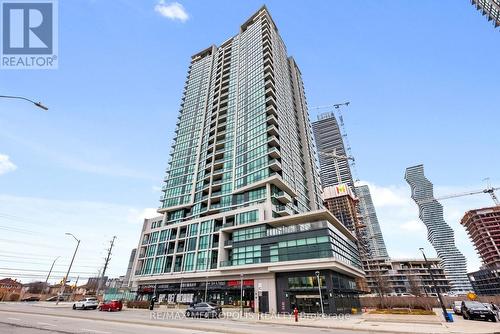 305 - 3985 GRAND PARK DRIVE  Mississauga, ON L5B 0H8