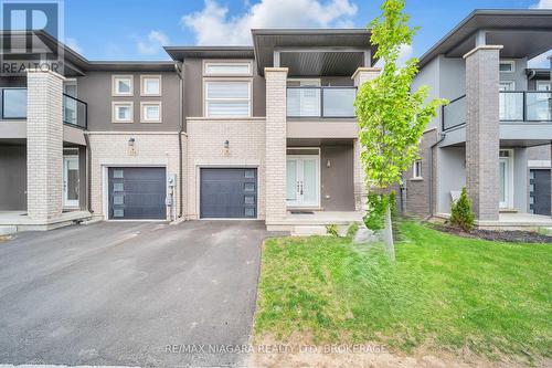 120 RENFREW TRAIL  Welland (N. Welland), ON L3C 0K2