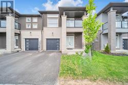 120 RENFREW TRAIL  Welland (N. Welland), ON L3C 0K2