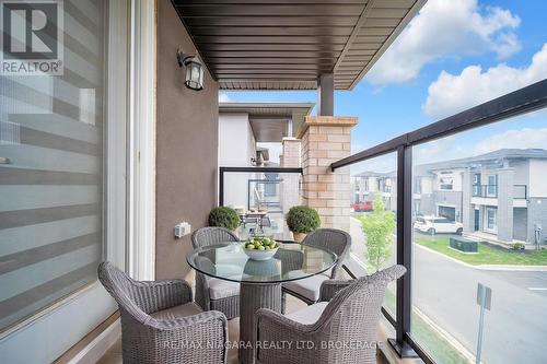 120 Renfrew Trail, Welland (N. Welland), ON - Outdoor With Exterior