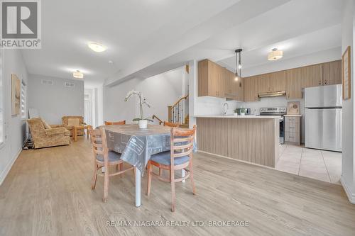 120 Renfrew Trail, Welland (N. Welland), ON - Indoor