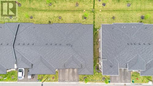 120 Renfrew Trail, Welland (N. Welland), ON - Outdoor With View