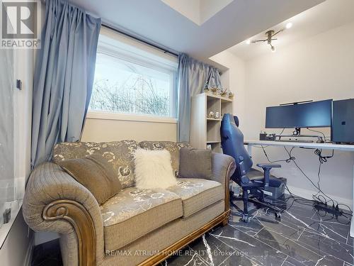 18 Teasel Way, Markham, ON - Indoor Photo Showing Office