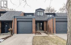 72 - 20 MINEOLA ROAD E  Mississauga, ON L5G 4N9