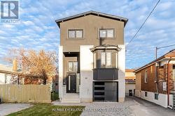 55 RENFIELD STREET Toronto, ON M6M 4V5